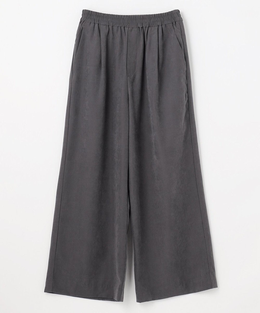 ANY L 【2SET】ビスチェ×パンツセット 