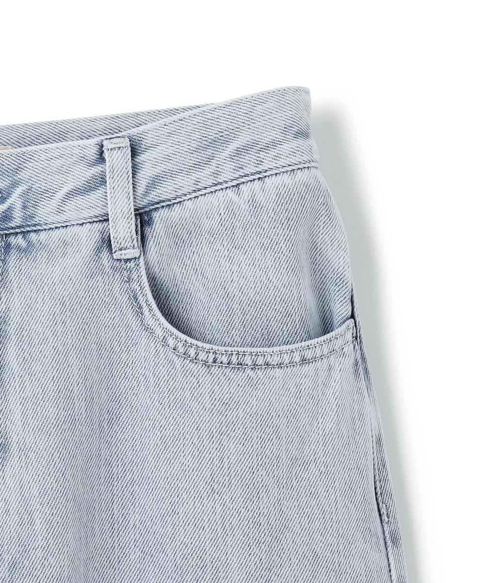 BEIGE， 【新色追加】MARCK / ワイドバギーパンツ 