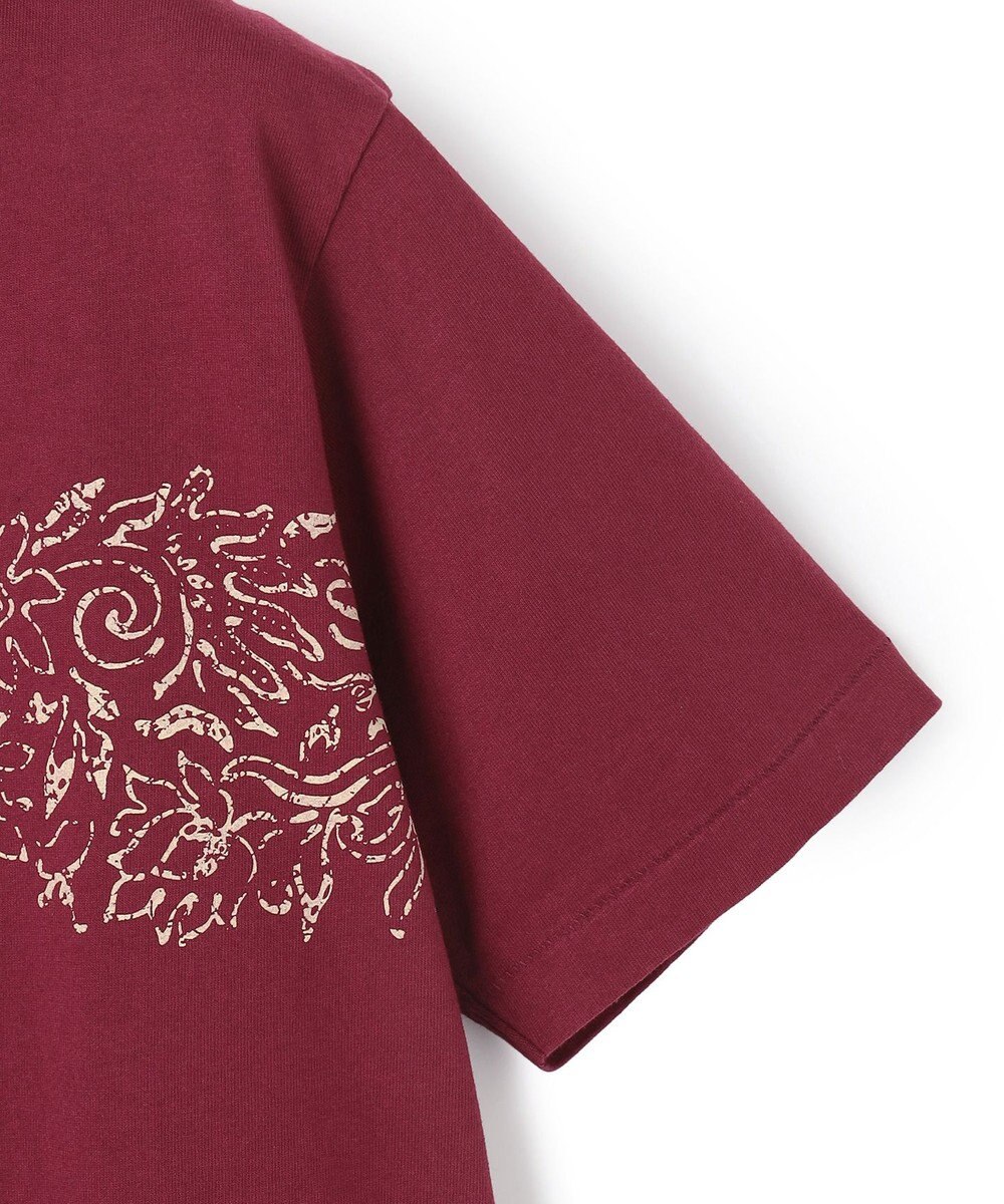 J.PRESS MEN 【J.PRESS YACHAT CLUB】アーバンリゾート Tシャツ 