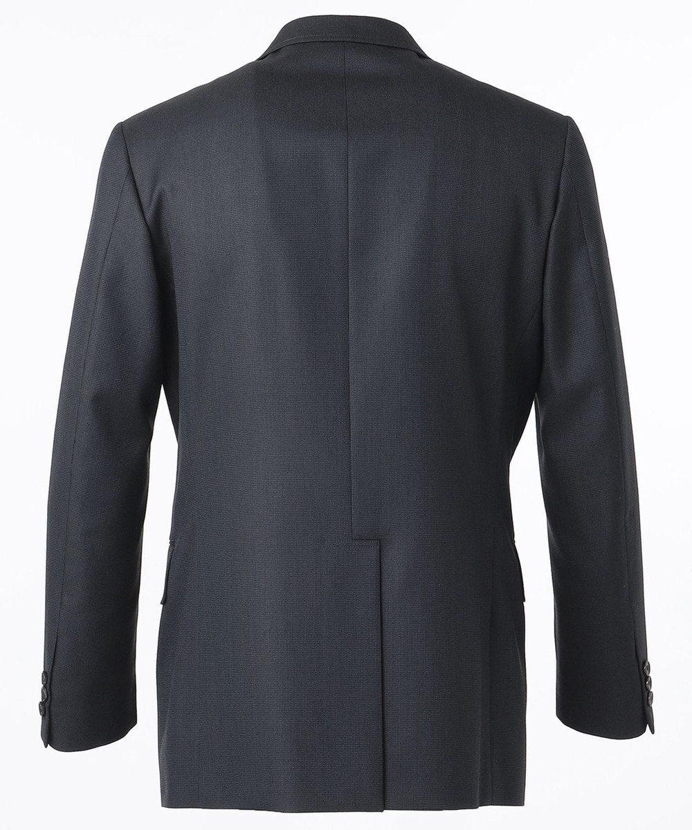 J.PRESS MEN 【CUBA BEACH MASTERPIECE】シルクツイストネールヘッド スーツ 