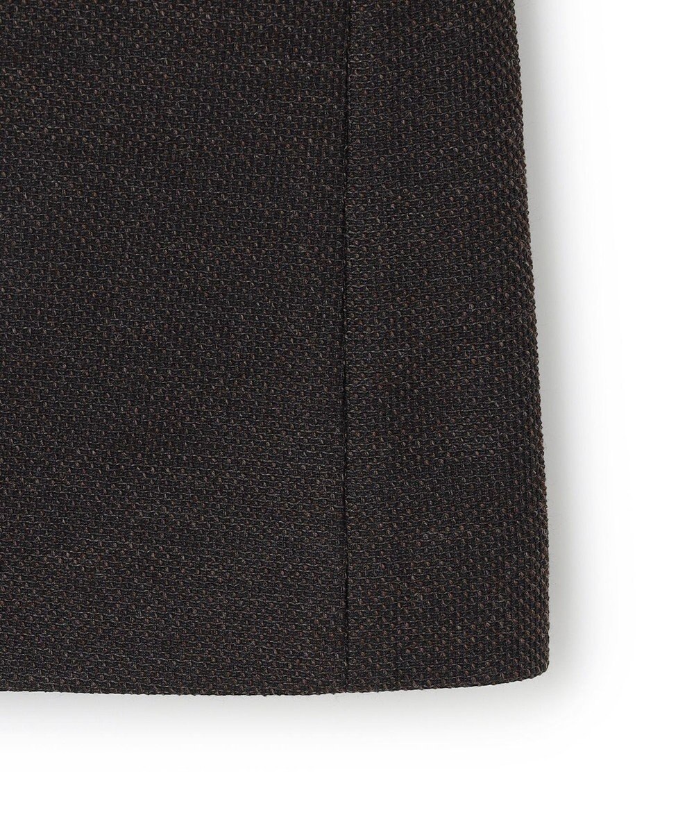 JOSEPH HOMME 【WEB・一部店舗限定】【ストレッチ】 ウールドビージャージー　 ジャケット 