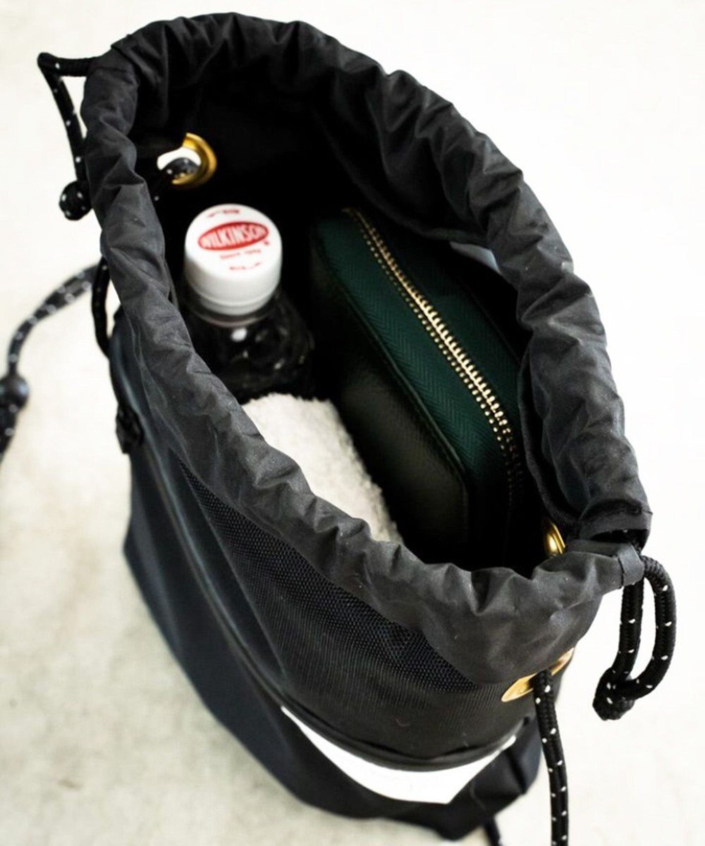 LIVERAL ENJYU Ⅱ ショルダーバッグ 