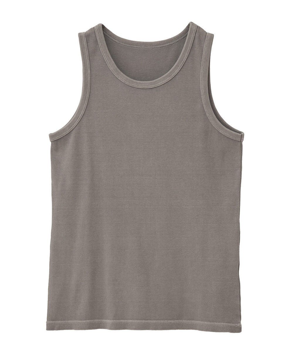 Green Parks ピグメントアメスリタンク 