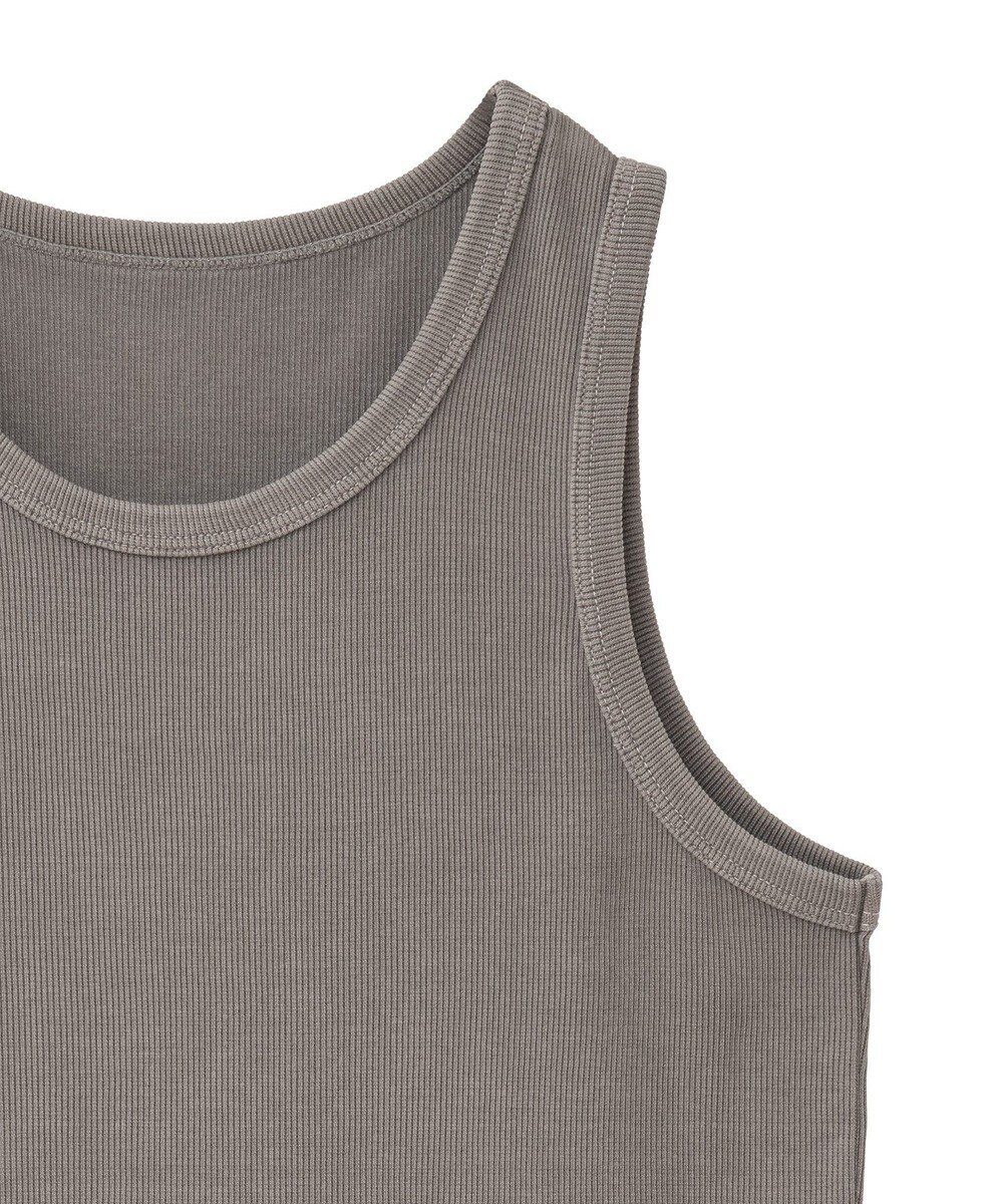 Green Parks ピグメントアメスリタンク 