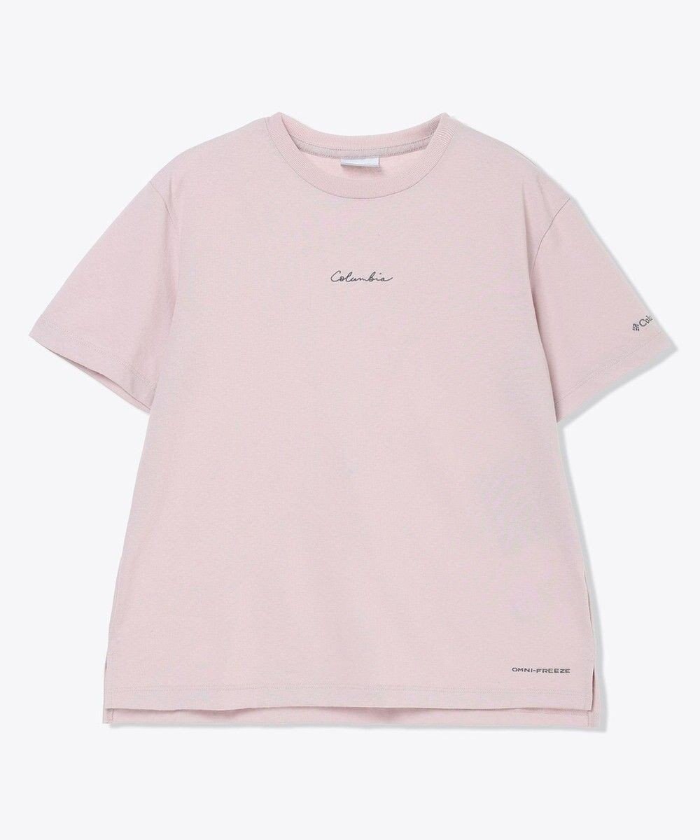 Columbia Columbia/ ポーラーパイオニアIIショートスリーブTシャツ /コロンビア 