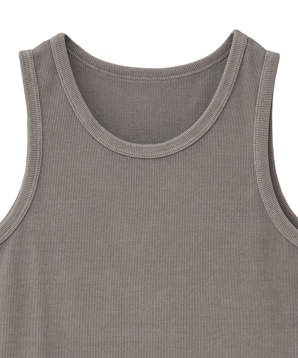 Green Parks ピグメントアメスリタンク 