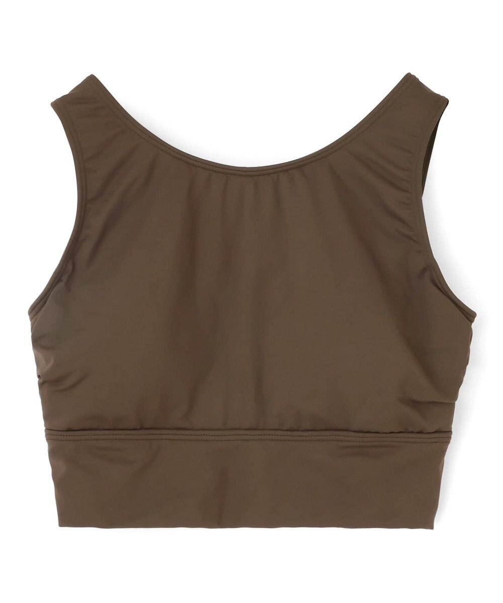 San-ai Resort（三愛水着楽園） 【インポートファブリック】　ブラトップ　上下別売り　M・L　【Reir（レイール）】 