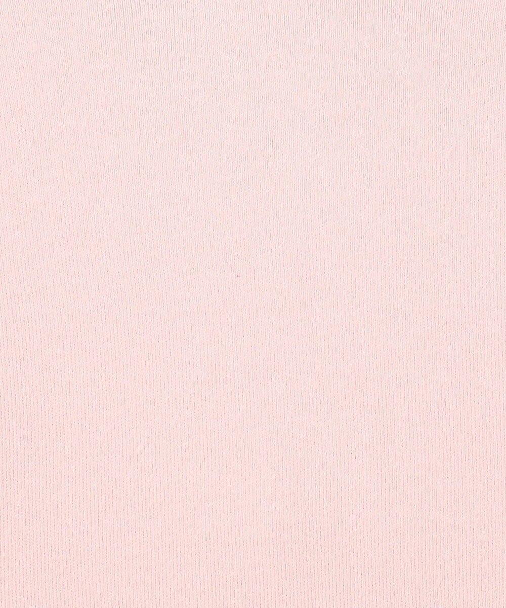 UNFILO コットンカシミヤニット フーディ 