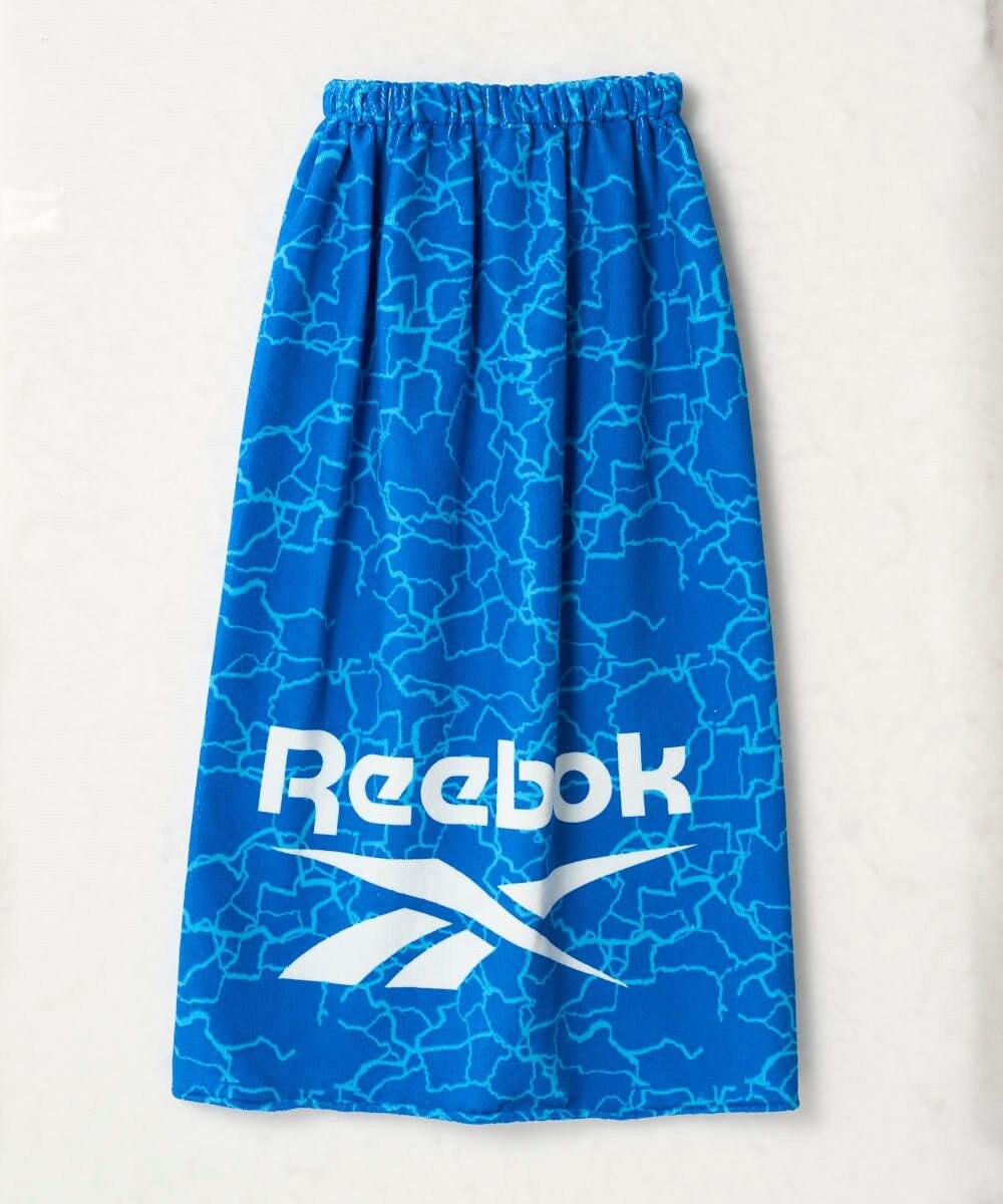 OP／FILA 【Reebok】ラップタオル 