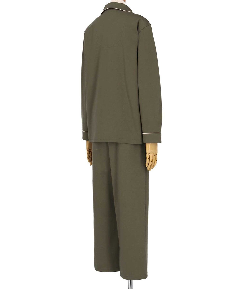 une nana cool ハイゲージコットンパジャマ　ＭＡＤＥ　ＷＩＴＨ　ＬＩＢＥＲＴＹ　ＦＡＢＲＩＣ 