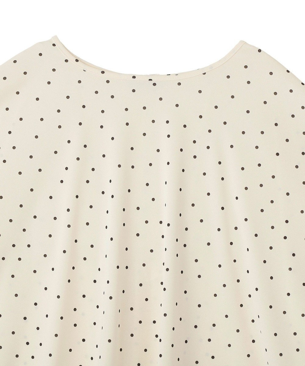 Green Parks 【優秀ブラウス】マルチ機能バックデザインブラウス 