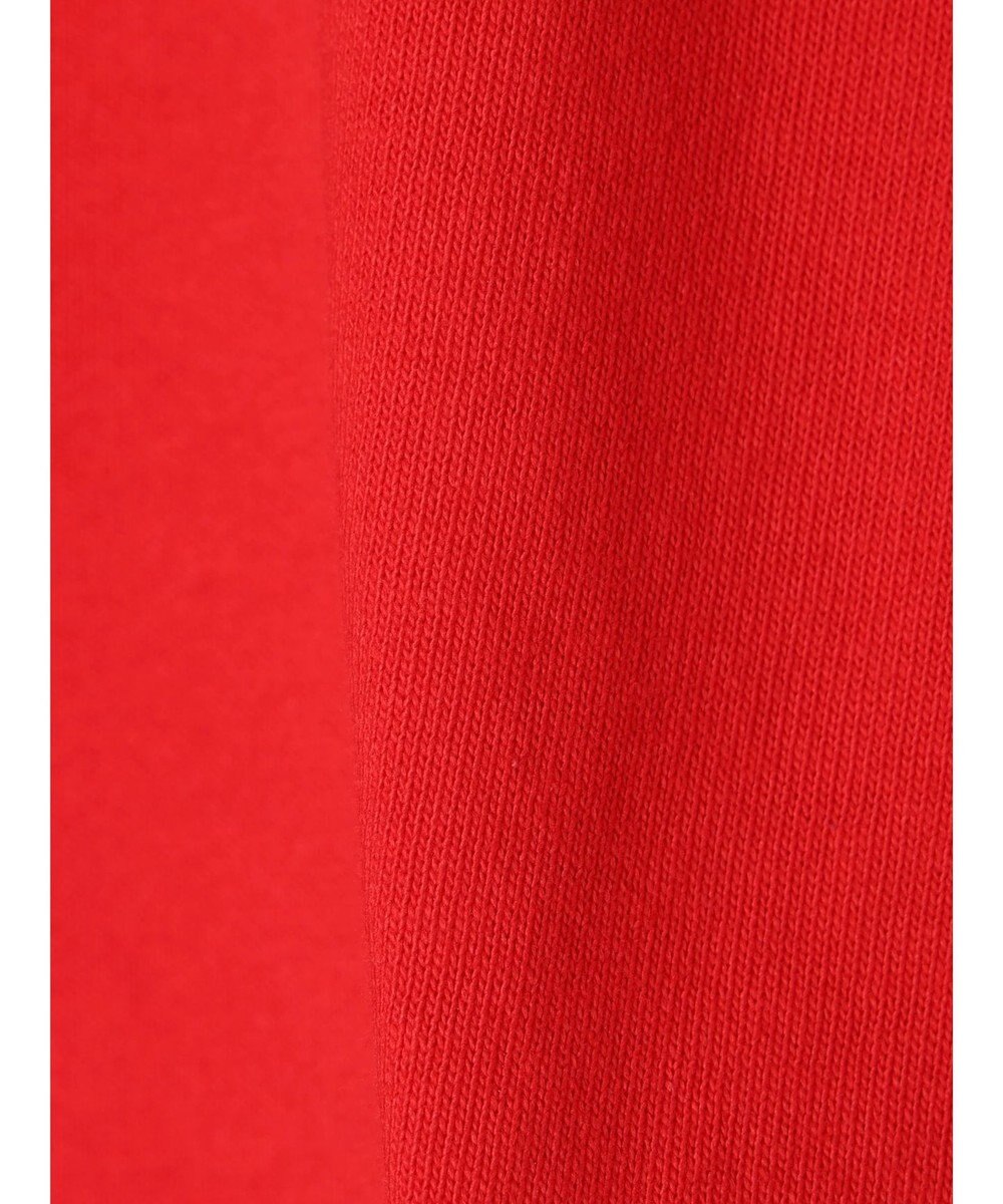 CRAFT STANDARD BOUTIQUE ウ゛ィンテージ風天竺　パール釦クルーカーデＬ／Ｓ 