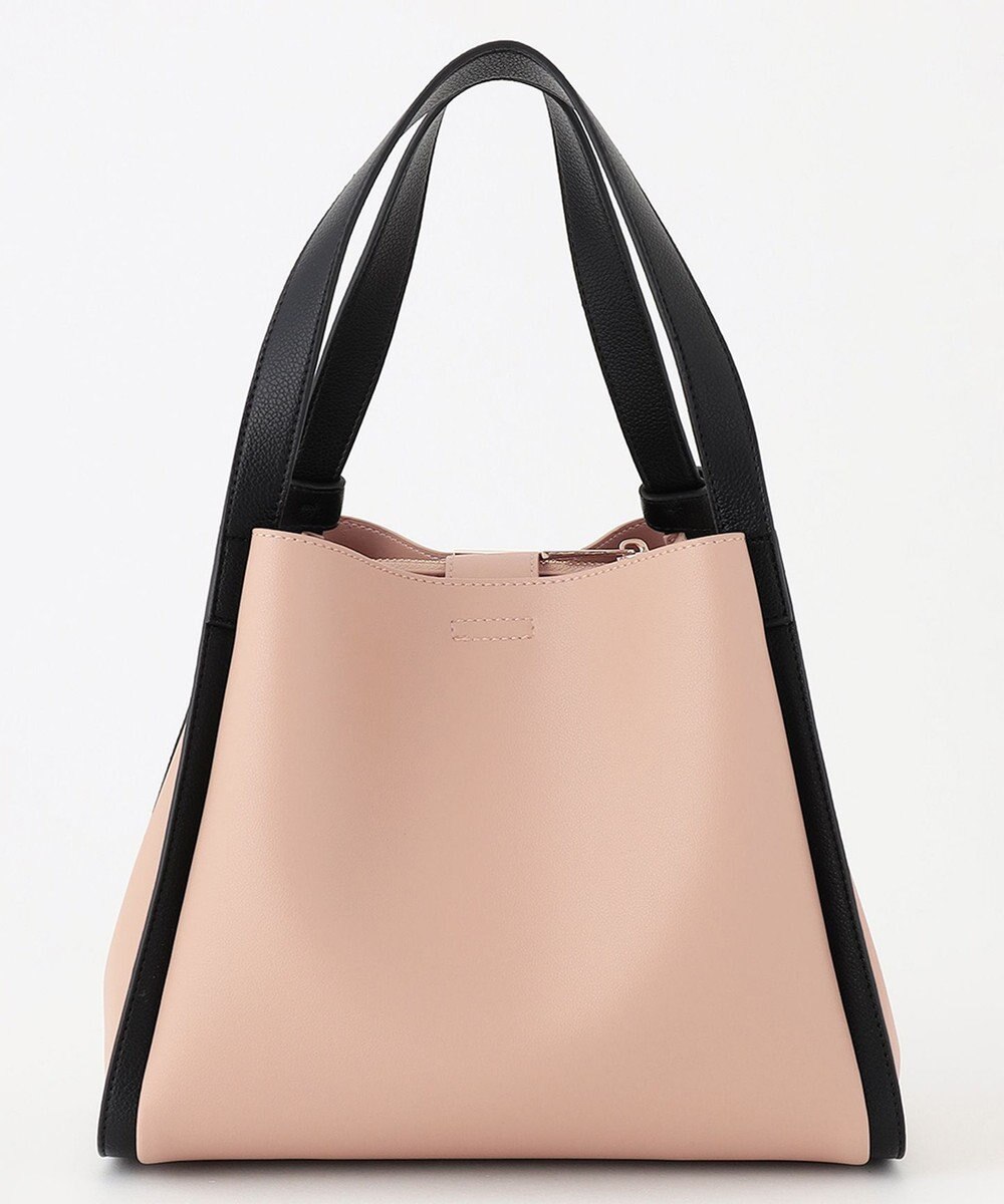 組曲 ノットデザイントート バッグ 