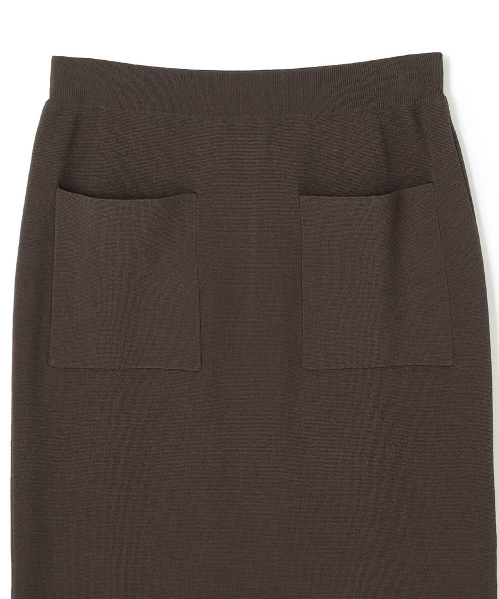 BEIGE， JOSSEY / ニットスカート 