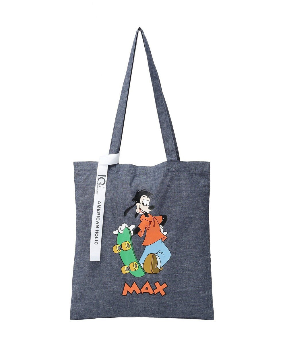 AMERICAN HOLIC 【Mickey&Friends】10ColトートBAG 