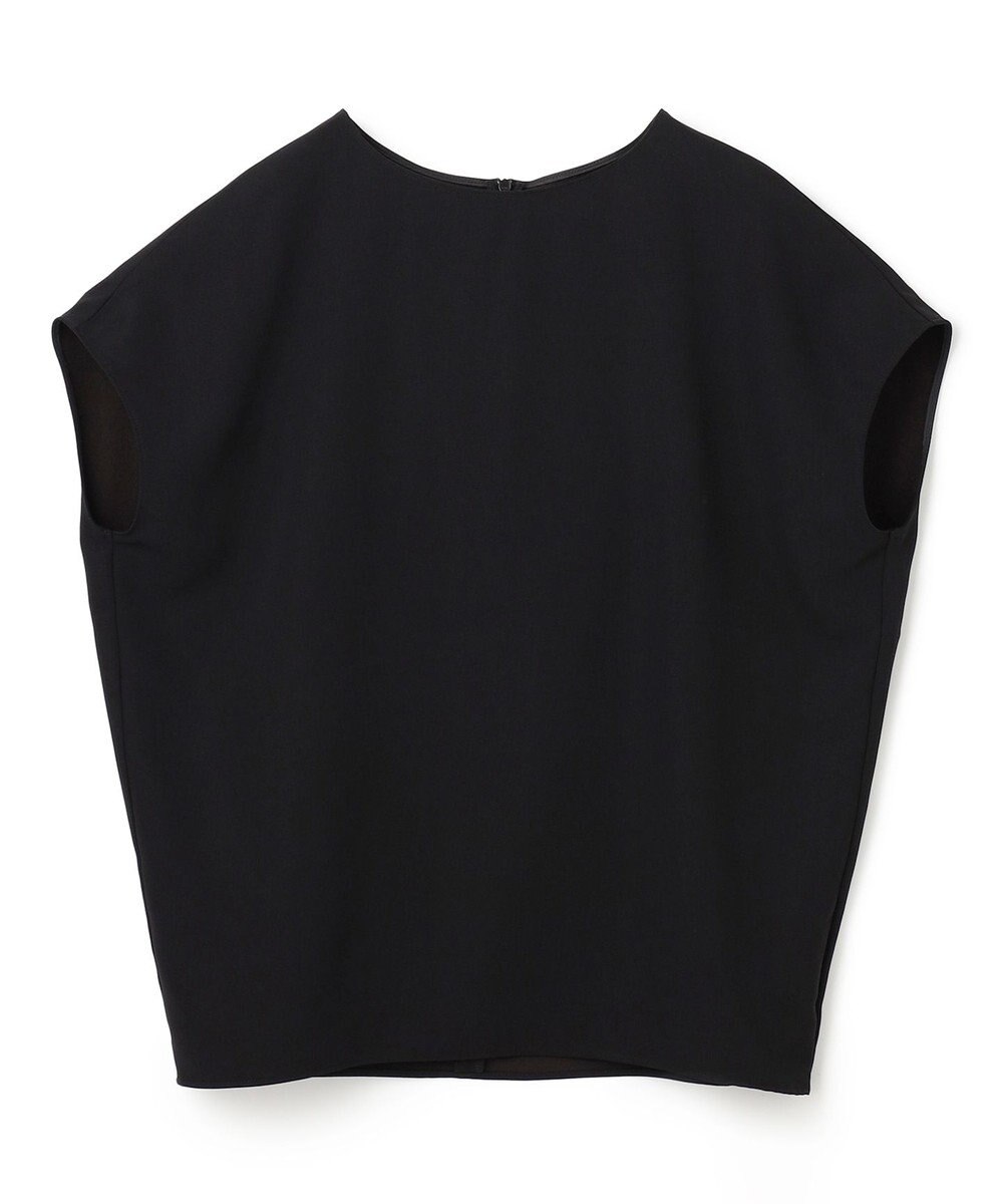 UNFILO サマーセットアップ Tブラウス 