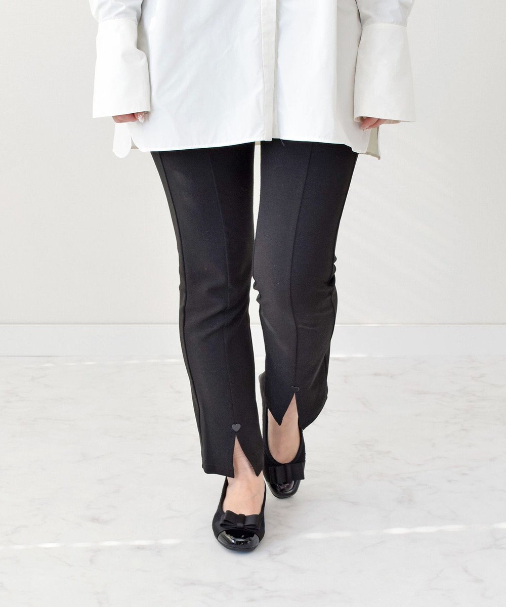 Bridget Birkin ＜3E＞【Bridget Birkin walk】リボンウォーキングパンプス 