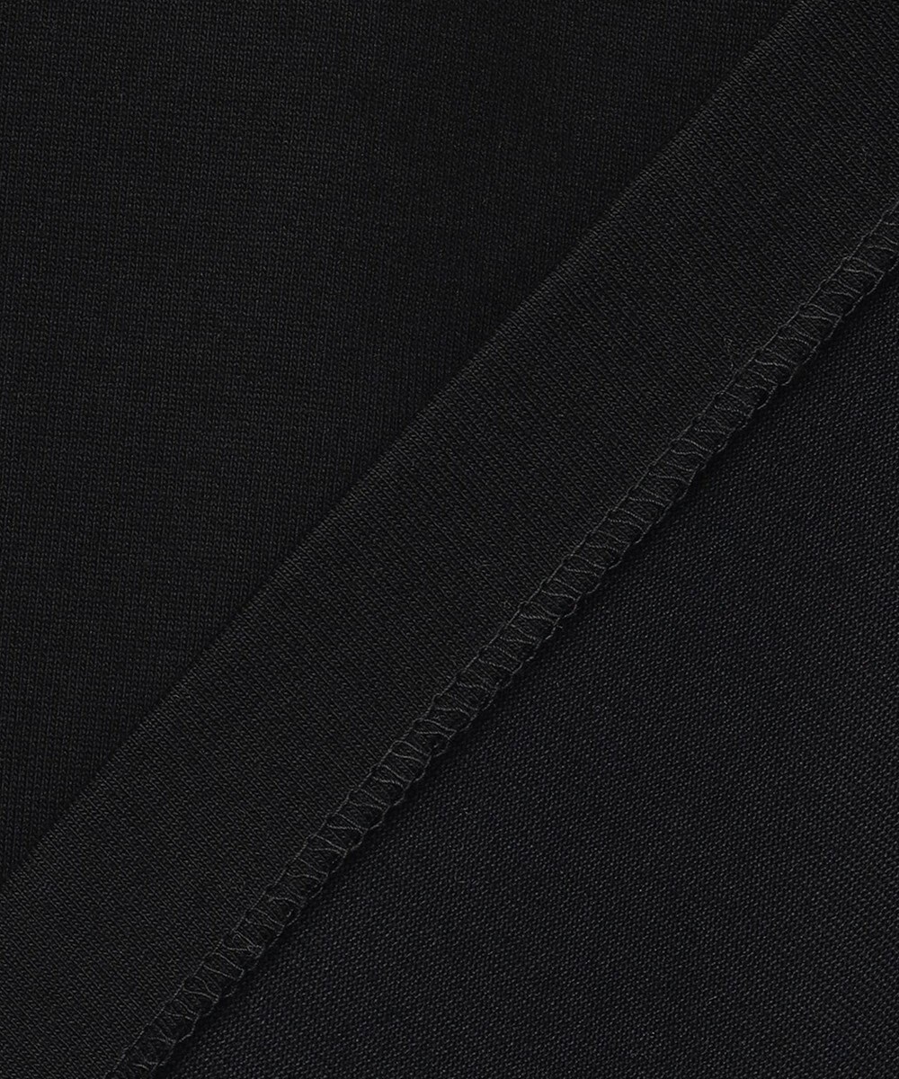 UNFILO MENS 多機能 ヘンリーネックＴシャツ 