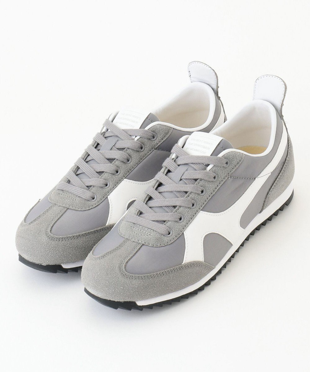 UNFILO MENS MOONSTAR SKOOLER  JAGUAR CUSTOM 