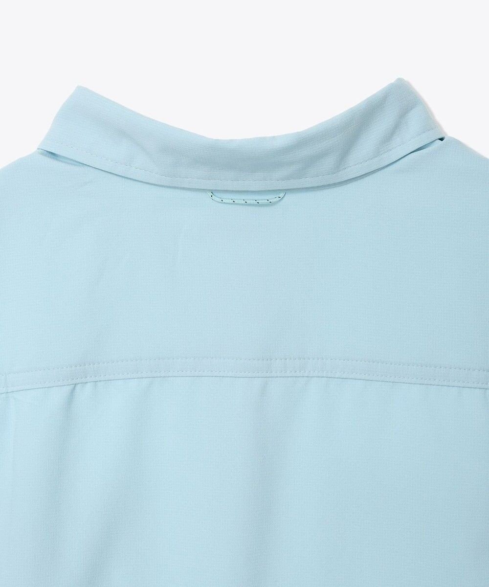 Columbia Columbia/ シルバーリッジユーティリティIIロングスリーブシャツ /コロンビア 