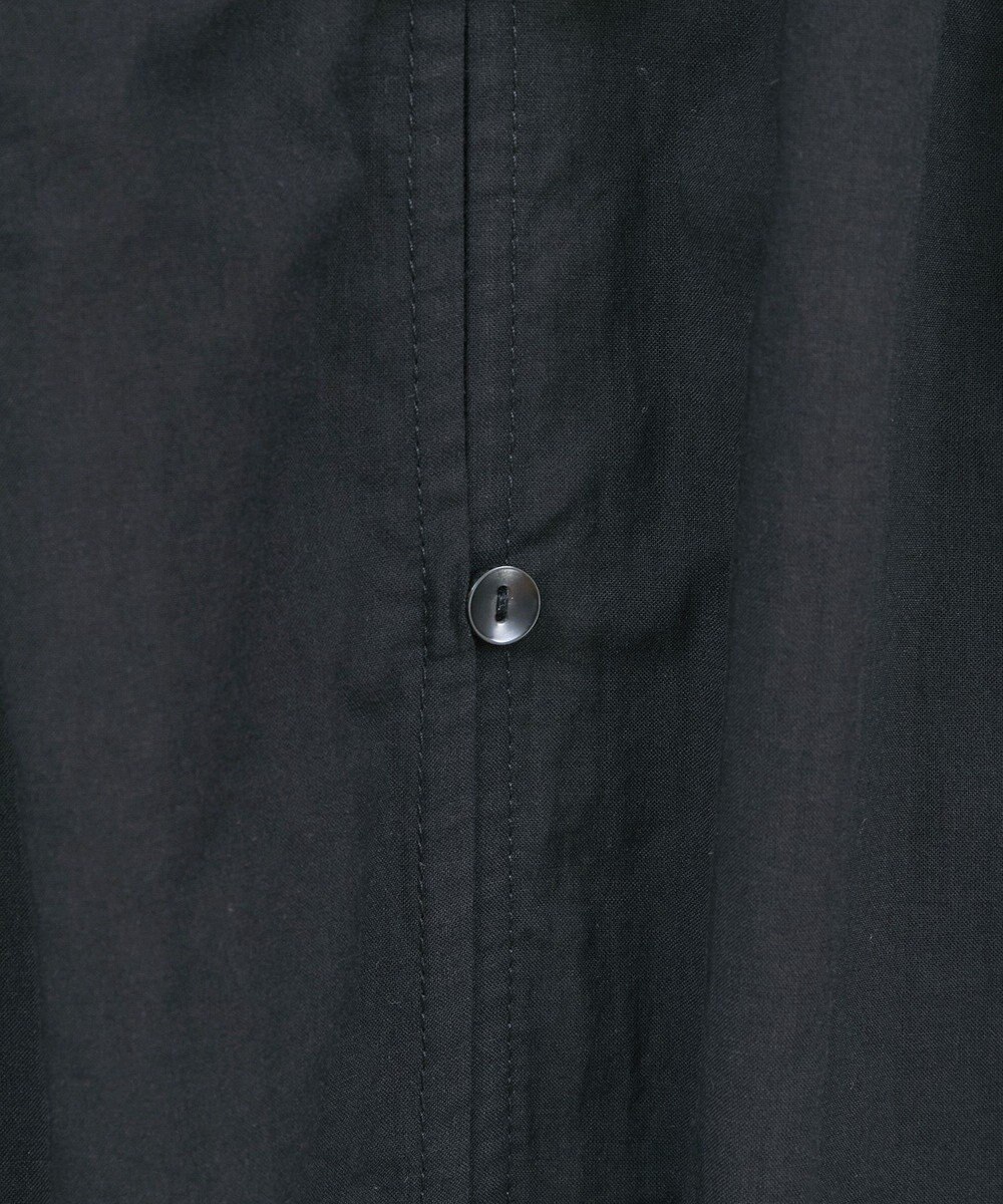 earth music&ecology ギャザーロングワンピース 