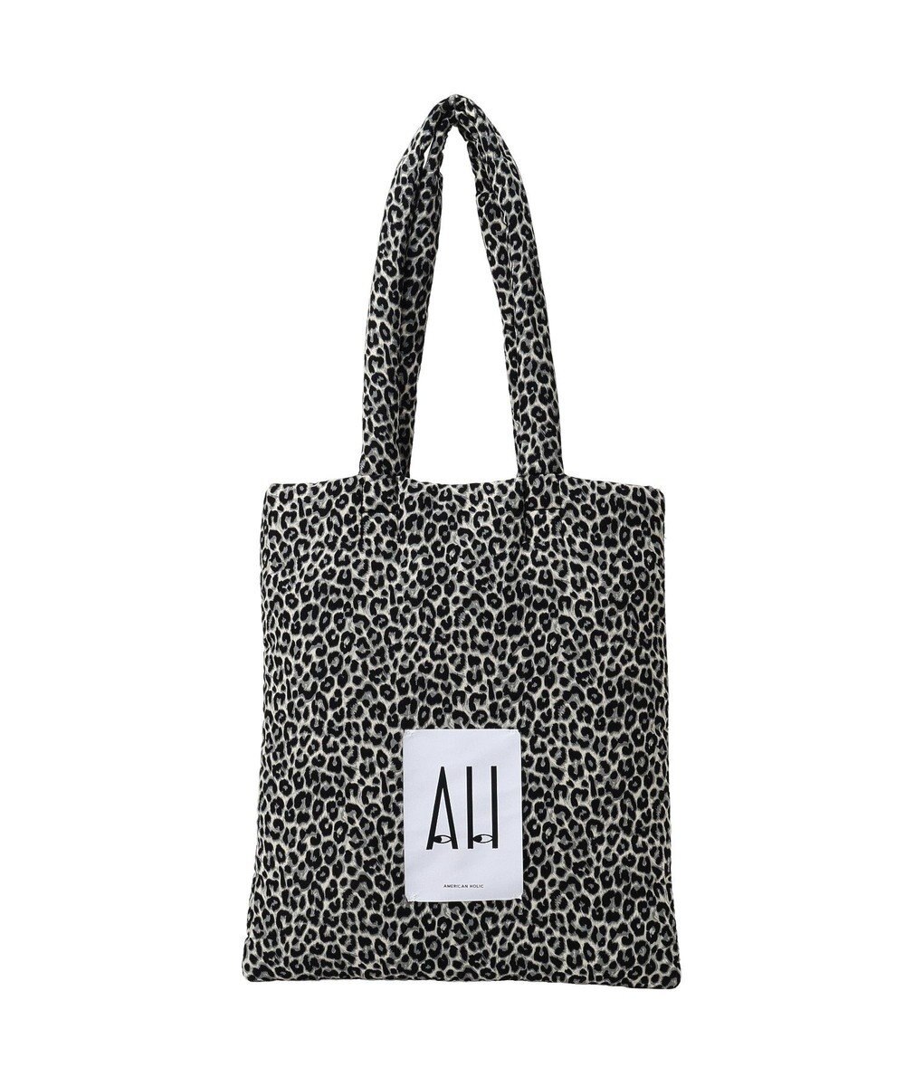 AMERICAN HOLIC パテッドホリホリトートバッグ2 