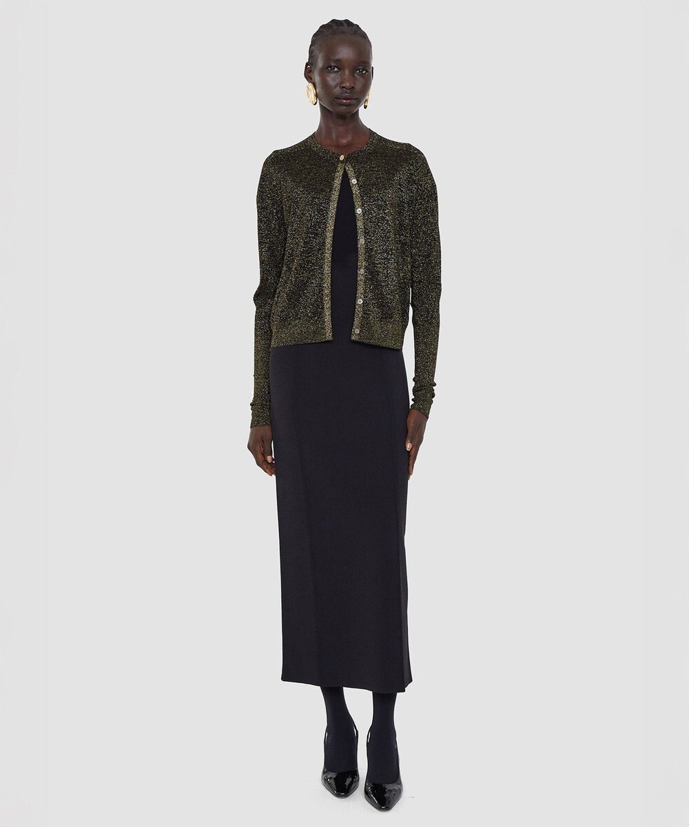 JOSEPH ルレックスニット　カーディガン 