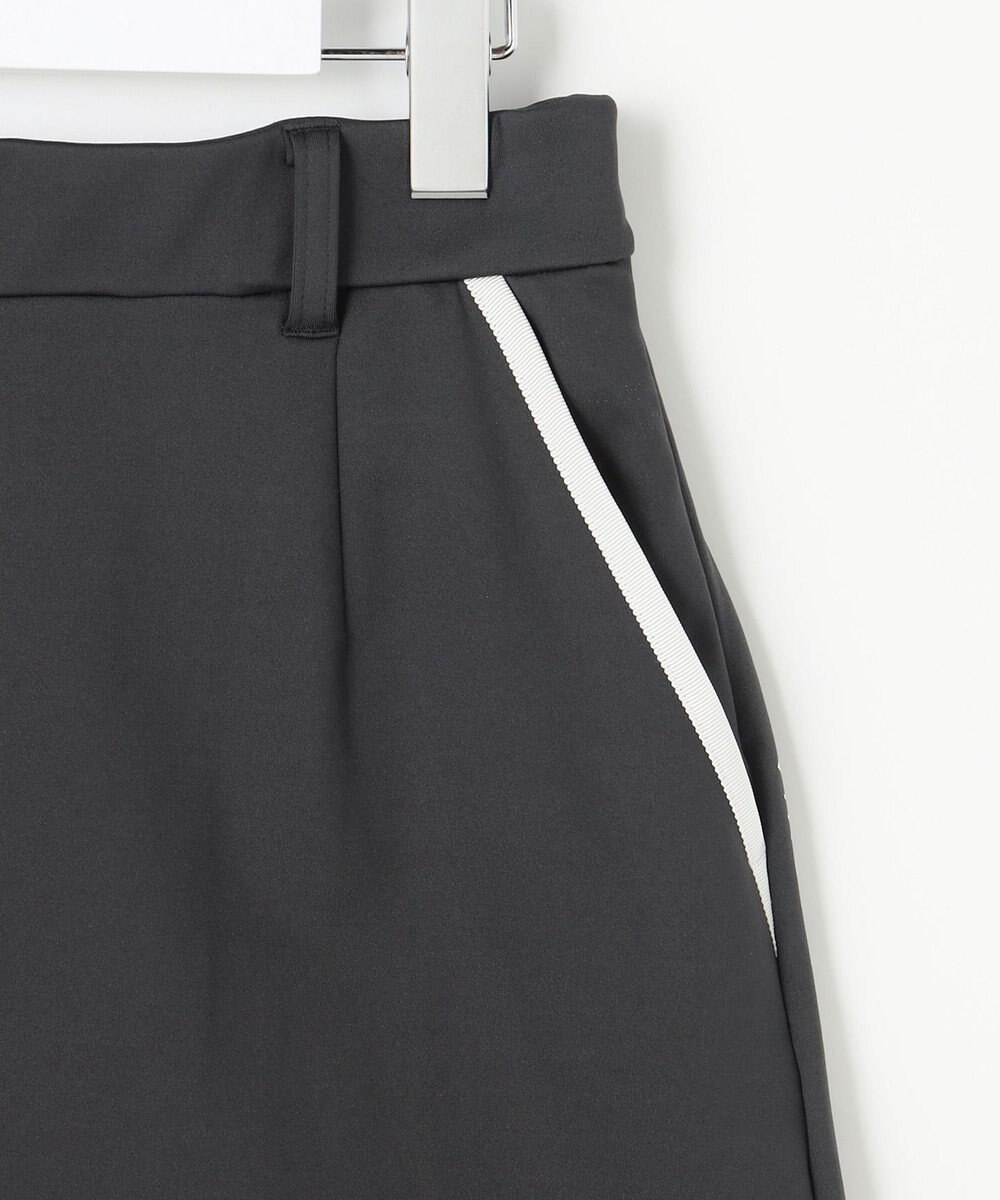 23区GOLF 【WOMEN】ハイゲージスムーススカート 