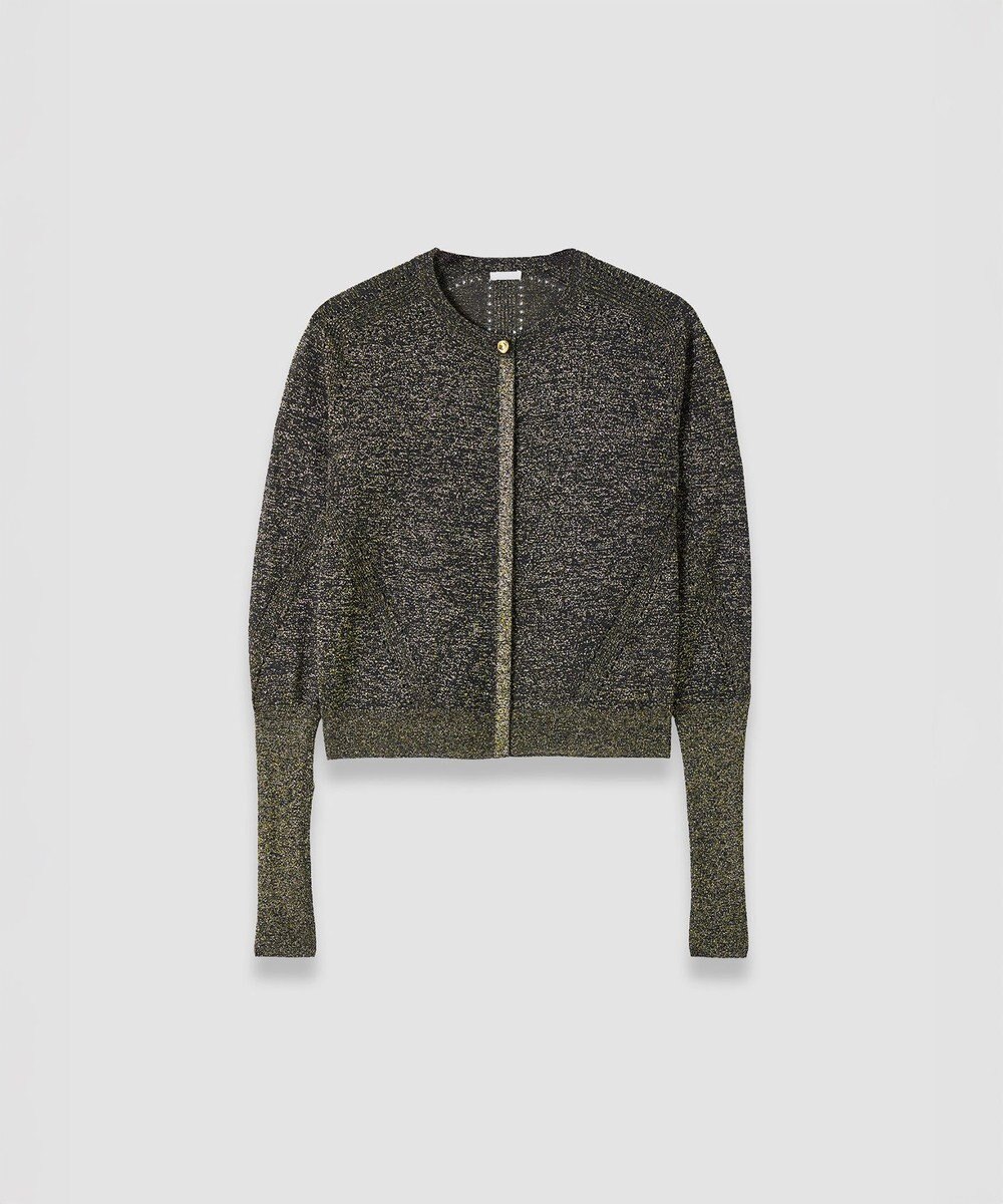 JOSEPH ルレックスニット　カーディガン 