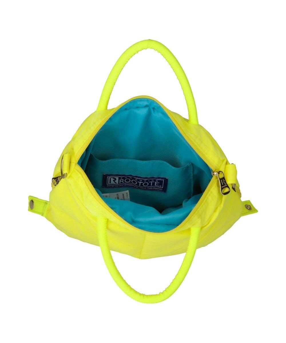 ROOTOTE 1245【2way:軽量】FE.ベビールー.ルートートカロ-A 