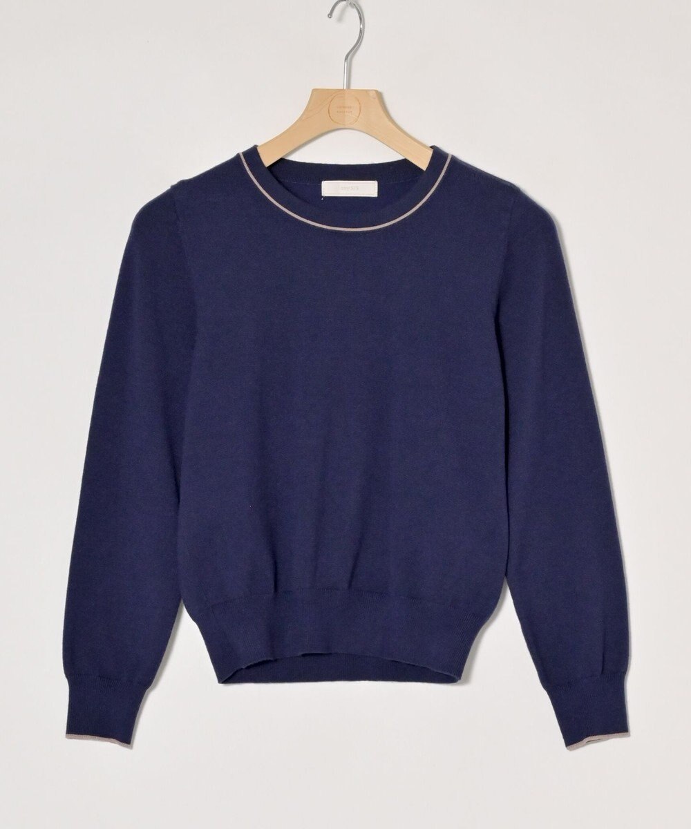 ONWARD Reuse Park 【any SiS】ニット秋冬 