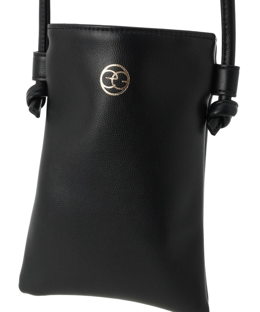 Green Parks ＥＧＯＩＳＴ　ミニショルダーバック 