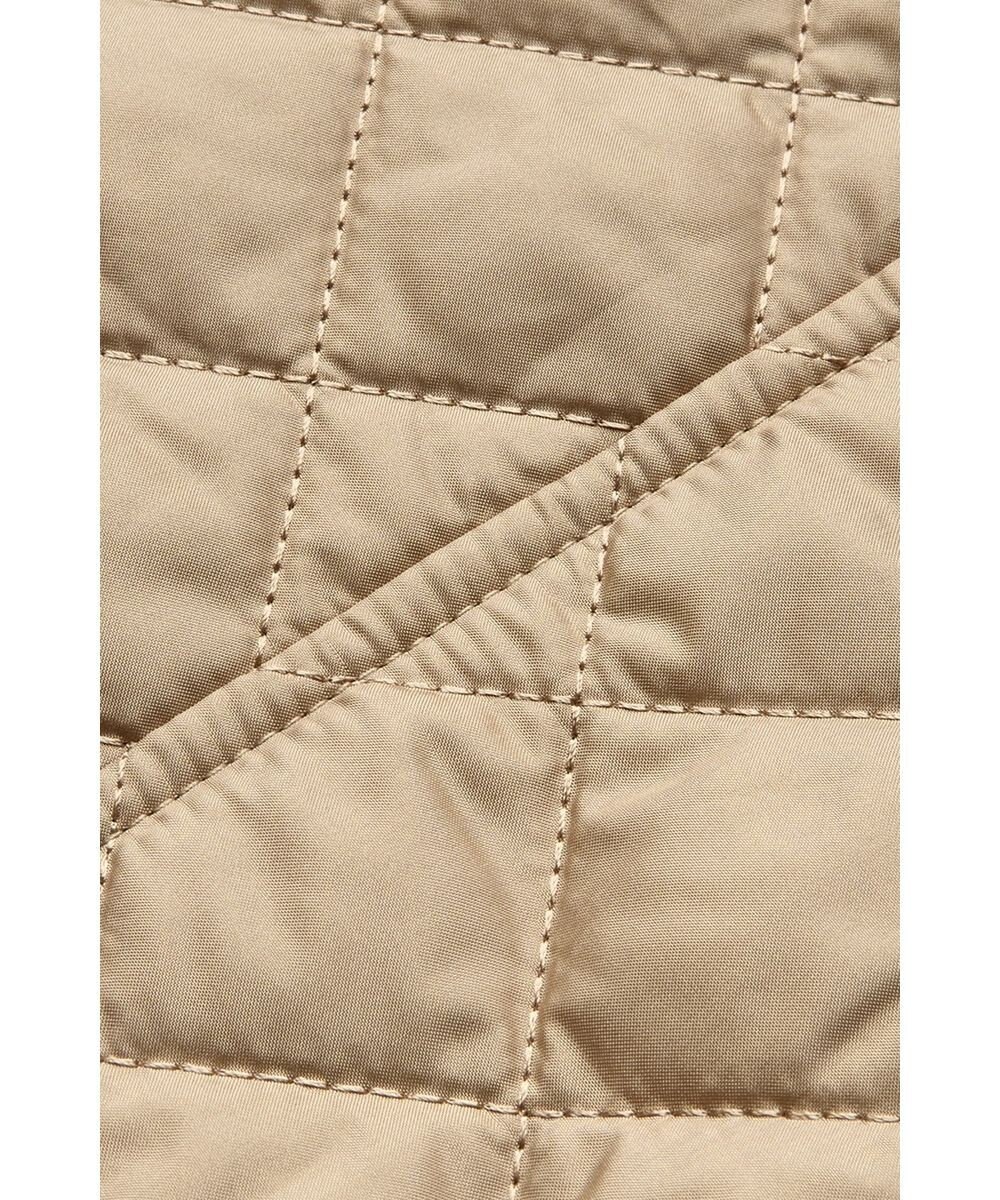 DAKS 【DAKS GOLF】キルティングベスト 