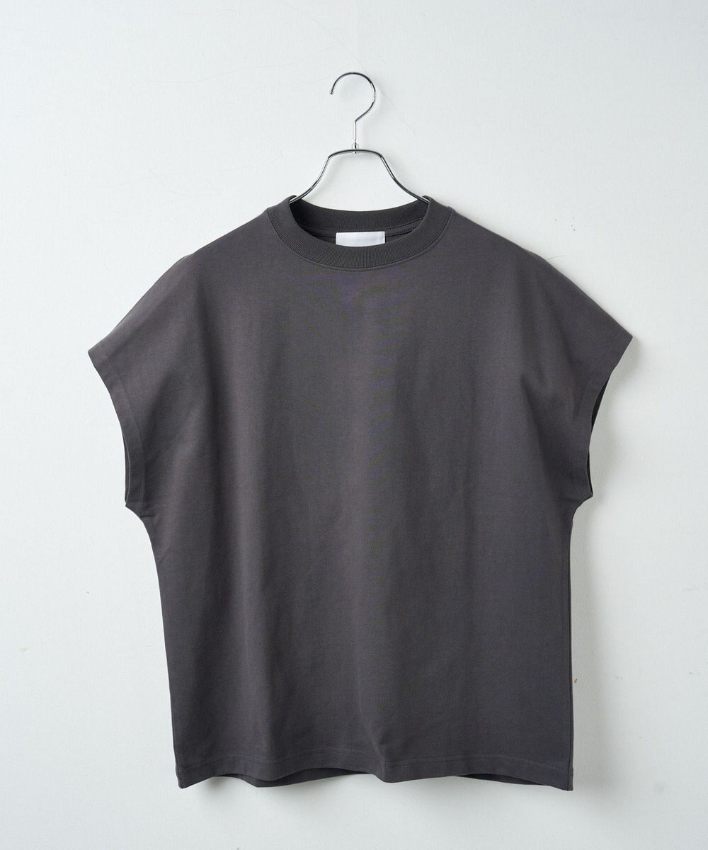 WEGO 【ユニセックス着用ITEM/綿100%】ドルマンノースリーブT 