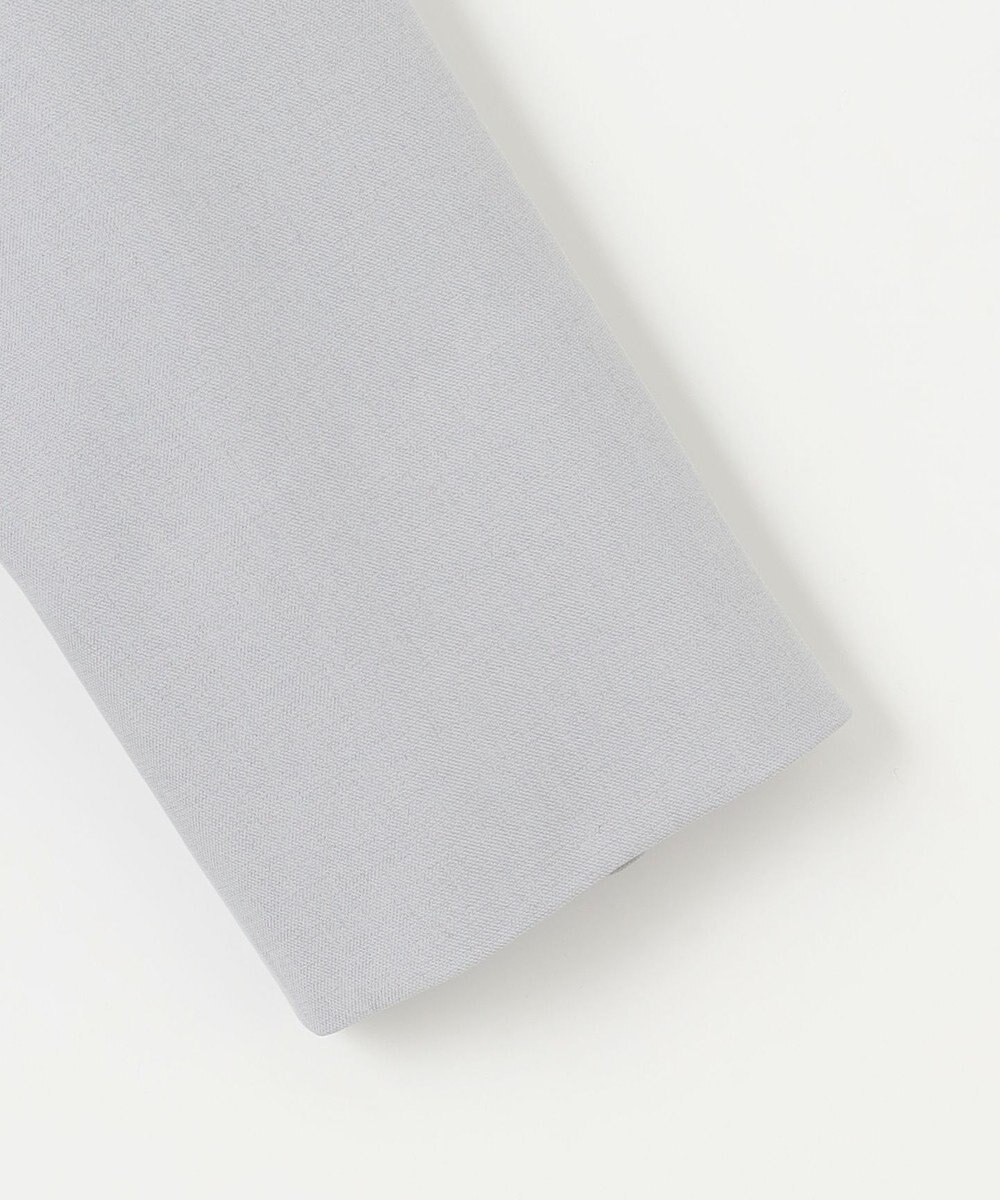 ANY SIS L 【UVカット・接触冷感・吸水速乾】スマートビューティストレッチ  ダブルブレストジャケット 