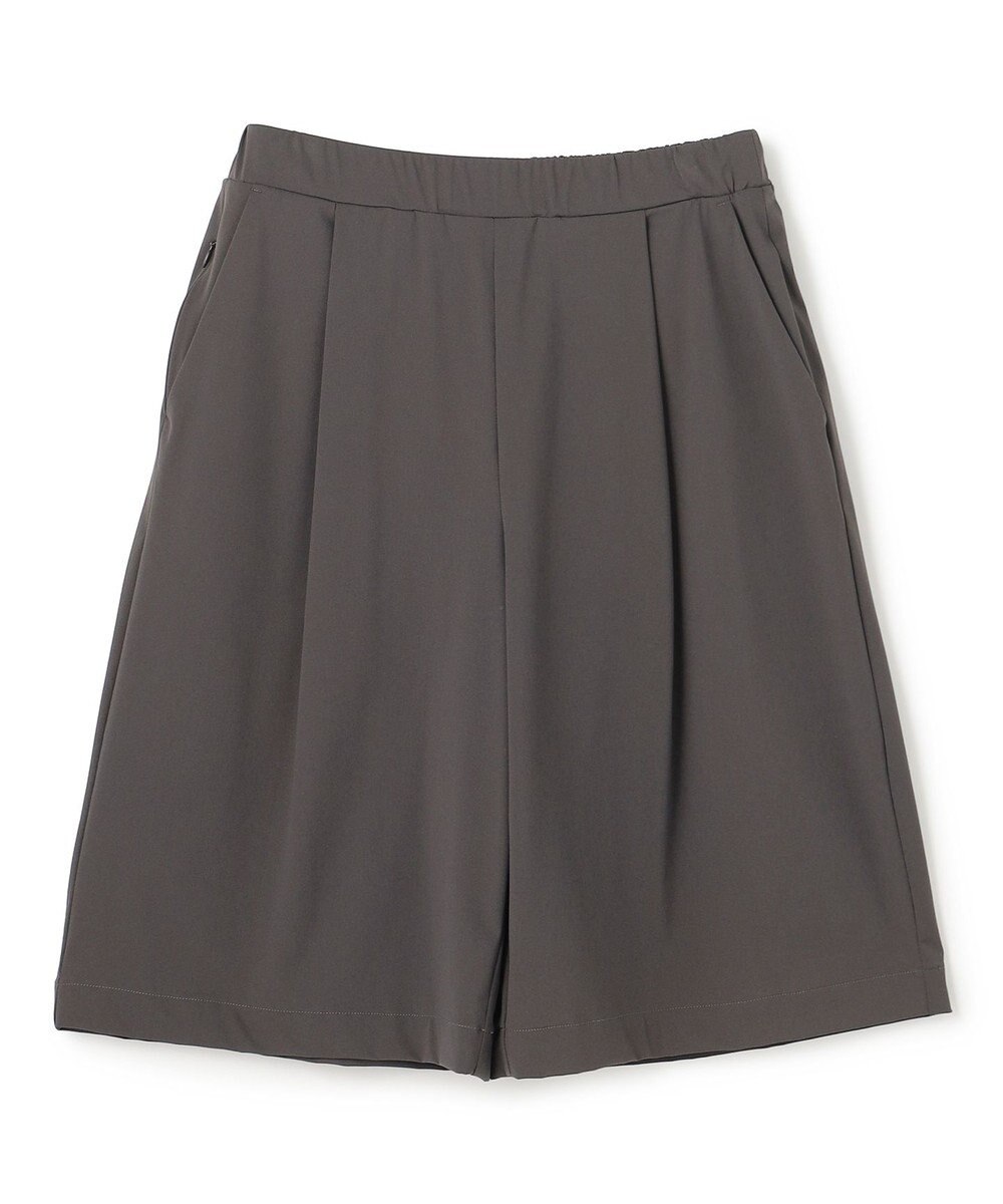 UNFILO L 【セットアップ着用可/ウエストゴム】ラッシュガード ショートパンツ 