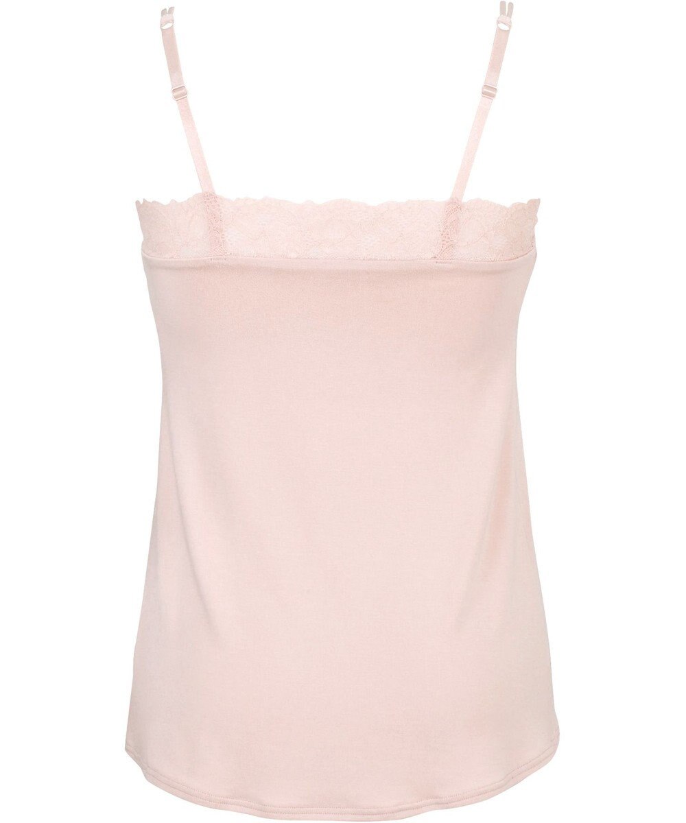 Wing インナー ブラトップ キャミソール【シンクロブラトップ】　レースタイプ　ウイング／ワコール　ET1091 