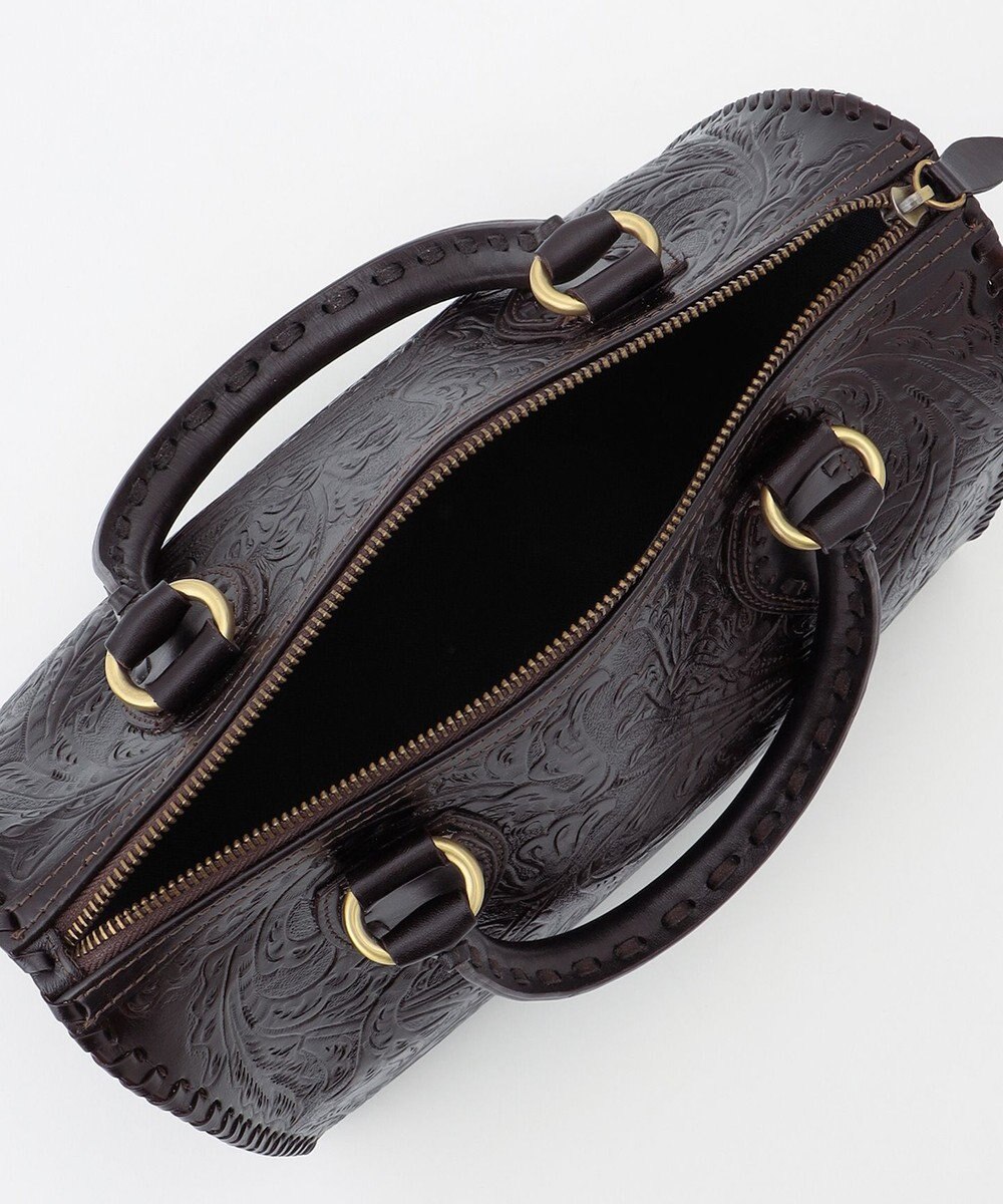 GRACE CONTINENTAL BostonBAG 