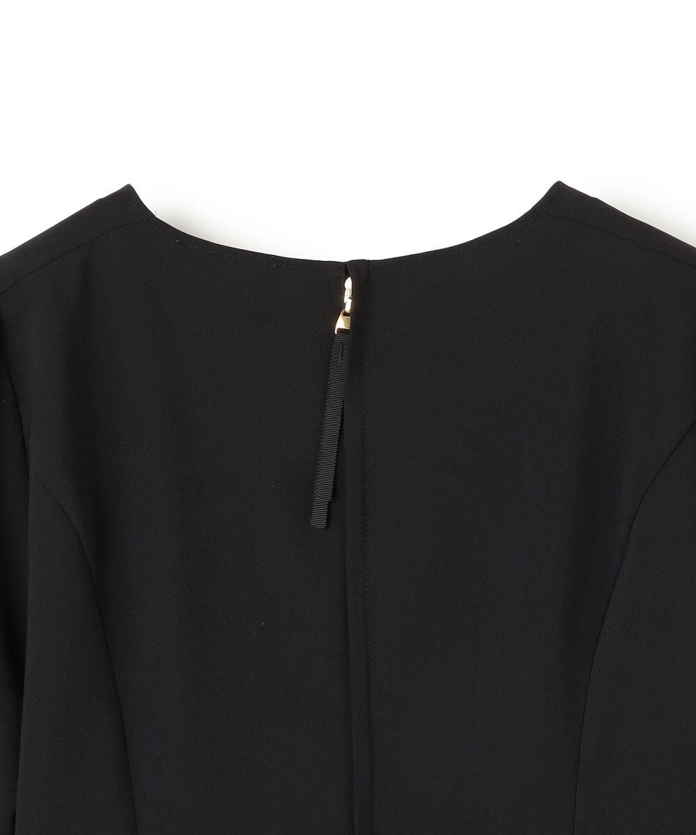 TOCCA 【消臭・撥水・洗える】FLY FREELY ブラウス 