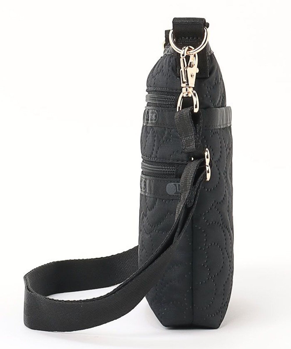 LeSportsac 3 ZIP CROSSBODY/パフィーブロッサムズ 