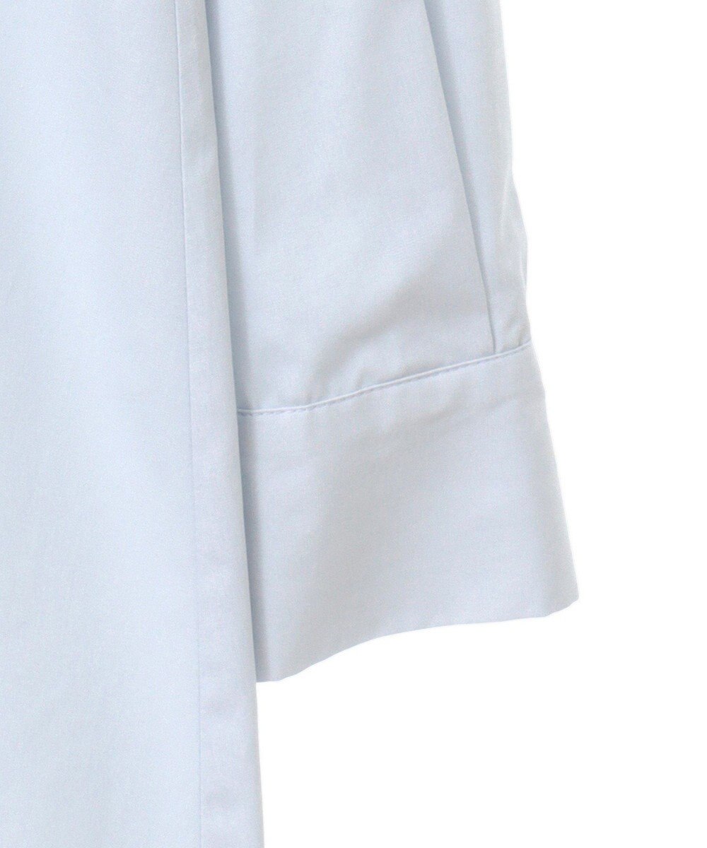 earth music&ecology ウエストタックシャツミニワンピース 