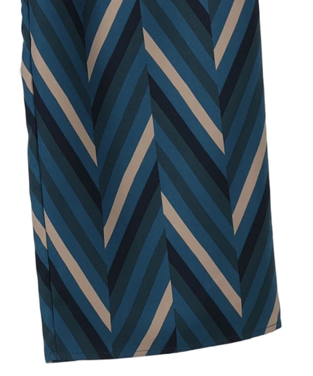 Green Parks イージー柄パンツⅢ 