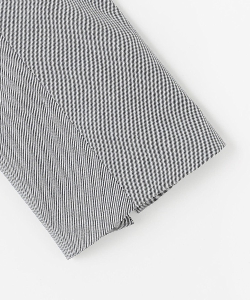 J.PRESS LADIES S 【セットアップ対応・洗える・撥水】コットンFITTY テーラード ジャケット 