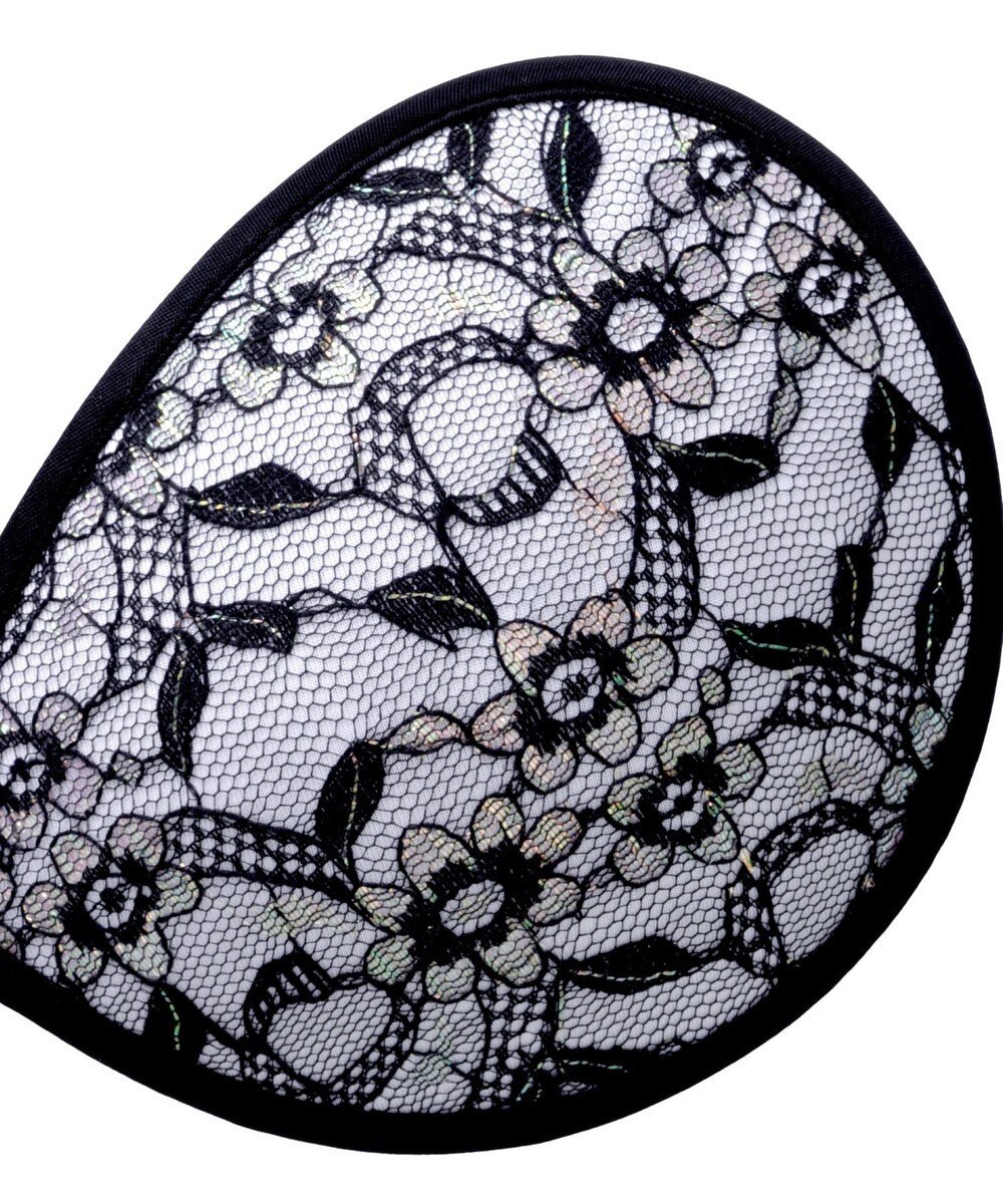 BRADELIS New York 【NuBra / ボリュームアップ】パテッドヌーブラ スピカ デザインヌーブラ 