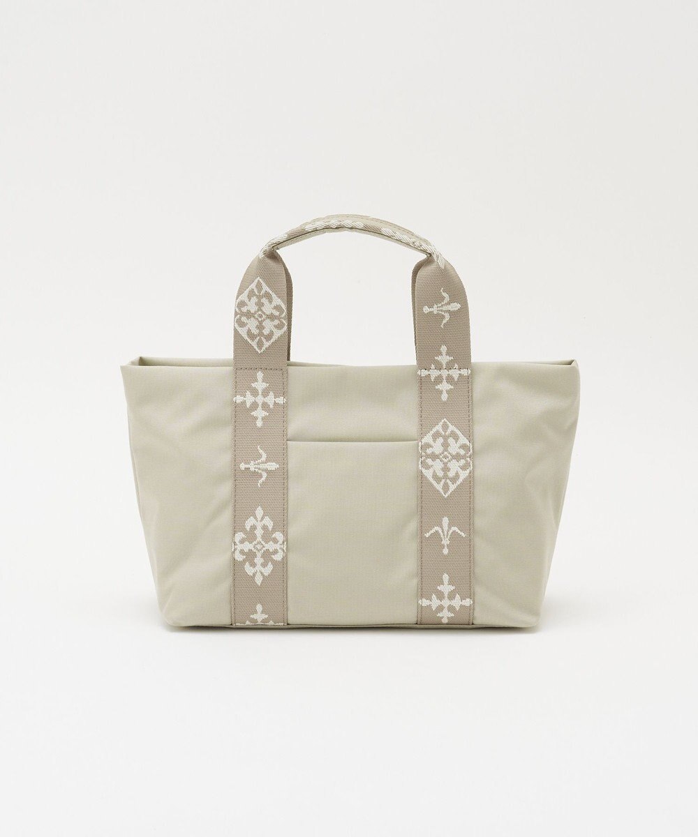 russet コーデュラナイロンデイリートートバッグ(CE-1743-WEB) 