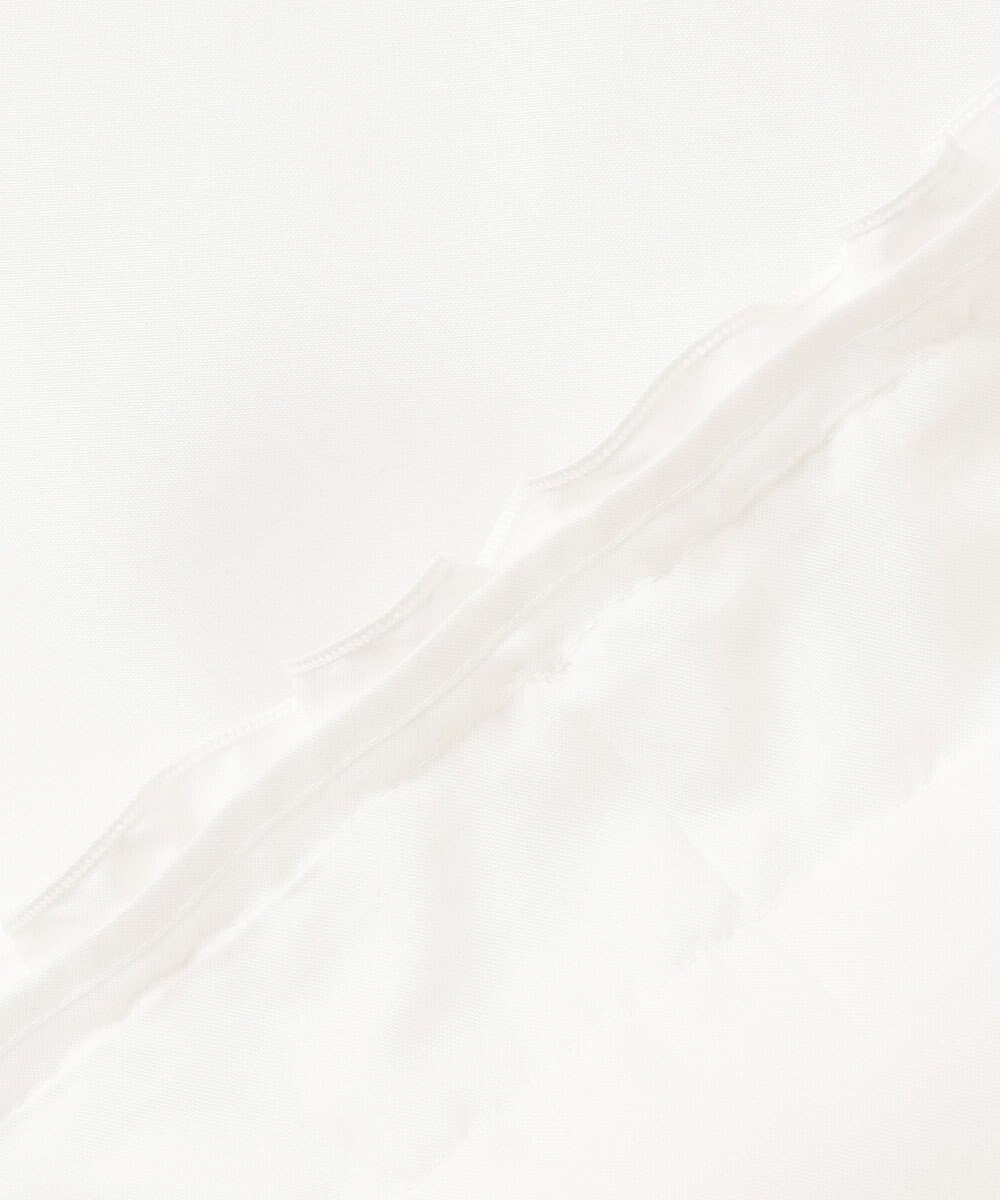 TOCCA 【消臭】TIMELESS CLASSIC 裾フリルブラウス 