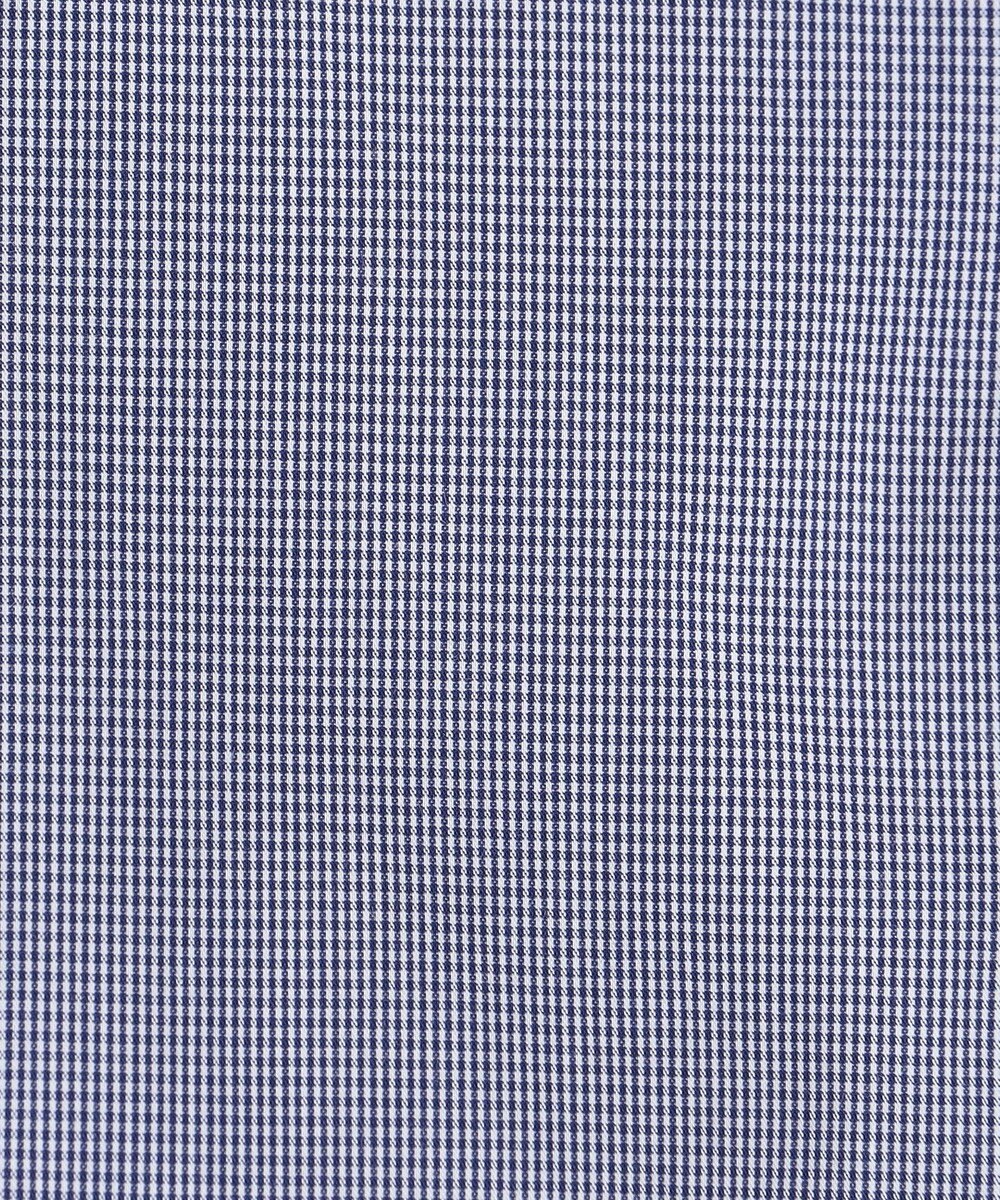 J.PRESS KIDS 【110-130cm】ロゴプリント チェックシャツ 