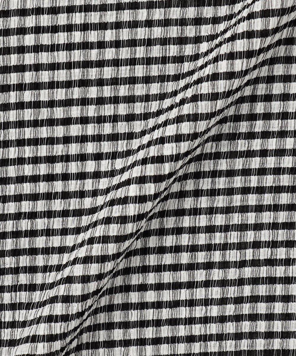 uncrave 【ご好評につき追加生産】ギンガムチェック ワイドパンツ 