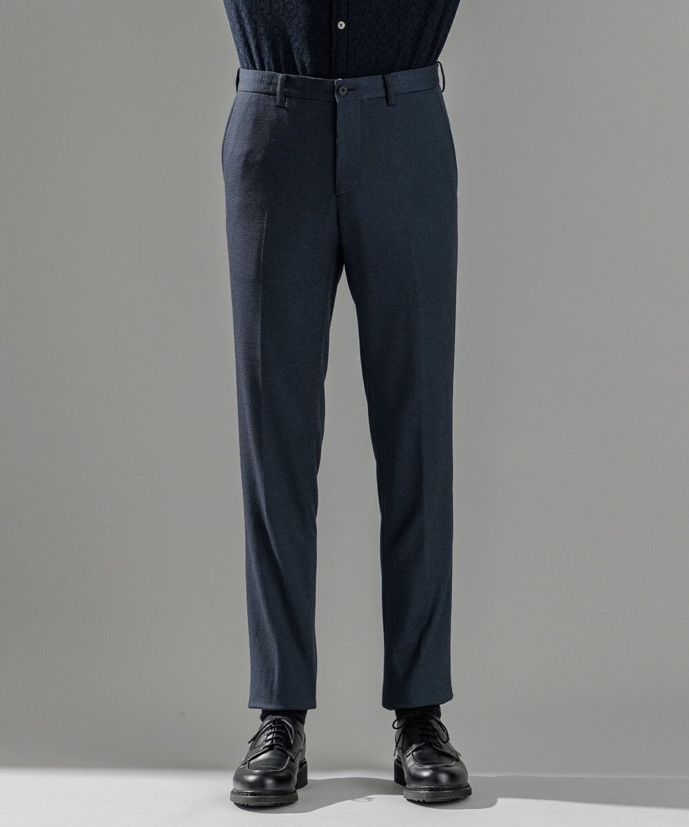 JOSEPH HOMME 【LEON 11月号掲載】ウーステッドモックロディ  /  CITY 