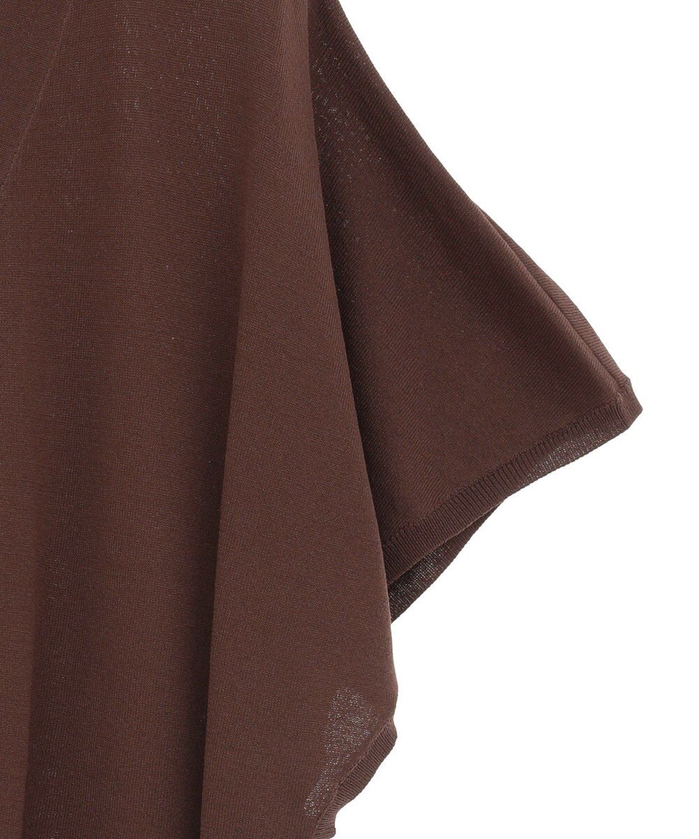 Green Parks フレンチスリーブカーディガン 